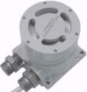 Оповещатель пожарный звуковой повышенной мощности с расширенным диапазоном температуры эксплуатации