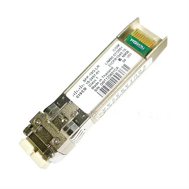 SFP трансивер Cisco SFP-10G-LR