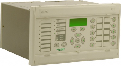 Терминалы релейной защиты и автоматики MiCOM - 40 серия