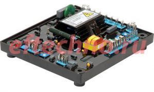 Автоматический регулятор напряжения AVR SX440 (Stamford)