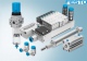 Фесто (Festo) пневматика