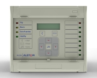 Терминал MICOM P445 (Устройство MICOM P445)