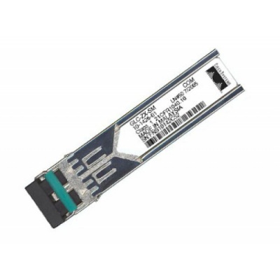 Модуль Cisco GLC-ZX-SM