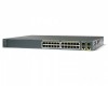 Управляемый коммутатор Cisco WS-C2960+24TC-L