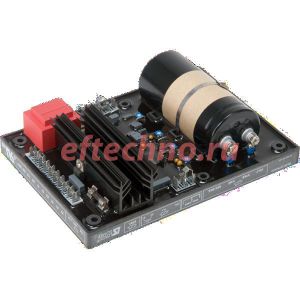 Автоматический регулятор напряжения AVR R449 (Leroy Somer)