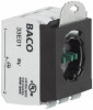 Блок-контакт Baco 333E01