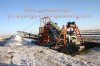 Многочерпаковый земснаряд