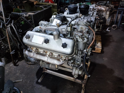 Двигатели Д65,Камаз, ЯМЗ-236, ЯМЗ-238, СМД-62, ЯАЗ-204, 4ч8,5/11