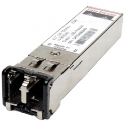 SFP трансивер Cisco GLC-BX-U
