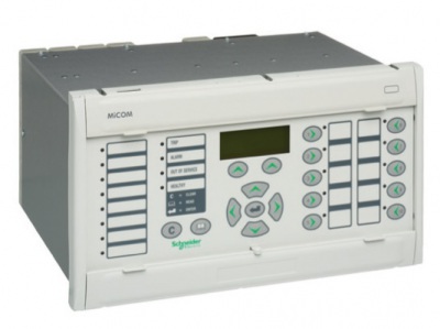 Терминалы релейной защиты и автоматики MiCOM - 40 серия