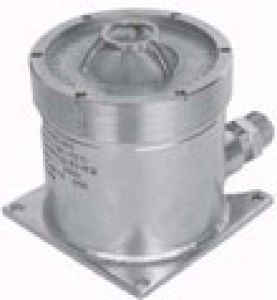 Оповещатель пожарный световой с расширенным диапазоном температуры эксплуатации