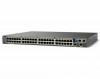 Коммутатор Cisco WS-C2960S-48TD-L