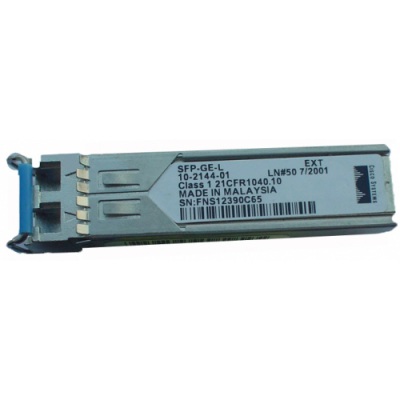 SFP трансивер Cisco SFP-GE-L