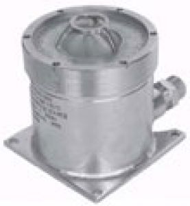 Оповещатель пожарный световой взрывозащищенный