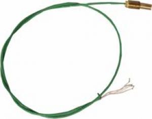 Термометры сопротивления для АЭС