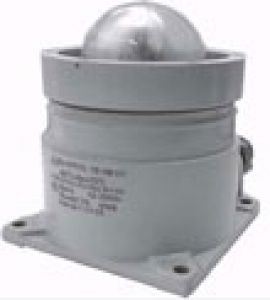 Оповещатель пожарный световой взрывозащищенный повышенной мощности