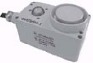 Оповещатель пожарный светозвуковой.