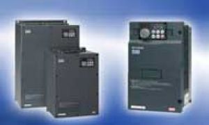 Преобразователь частоты  FR-F740