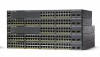 Коммутатор Cisco WS-C2960X-24TS-L