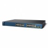 Коммутатор Cisco WS-C3560V2-24PS-S