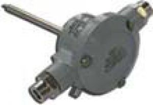 Извещатели пожарные тепловые взрывозащищенные максимальные и с дифференциальной характеристикой