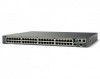 Коммутатор Cisco WS-C2960S-48FPS-L
