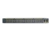 Коммутатор Cisco WS-C2960-48TC-L