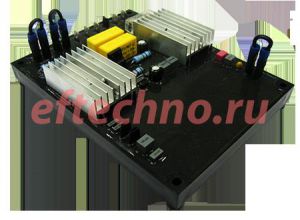 Автоматический регулятор напряжения AVR WT-2 (ENGGA)