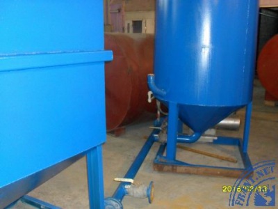 Очистная установка «Мойдодыр-М-КФ-5» для системы оборотного водоснабжения