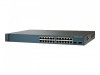 Коммутатор Cisco WS-C3560V2-24TS-S