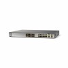 Коммутатор Cisco WS-C3750G-24TS-E1U