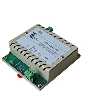 PLC модем 300 серия