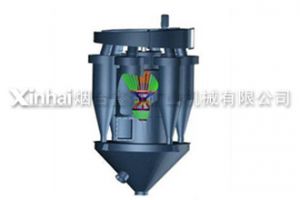 Циклонный сепаратор