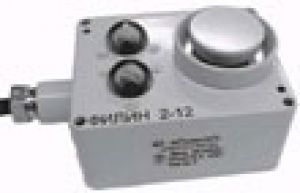 Оповещатель пожарный светозвуковой