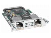 Модуль Cisco HWIC-2FE