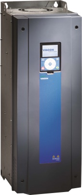 Частотный преобразователь Vacon-100 (Вакон-100), Vacon-100-flow, Vacon-100-hvac производство Финляндия, мощности до 160 кВт