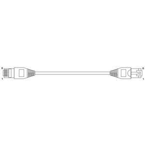 UC-CMC050-01A Кабель связи по шине DMCNET, 5 м, Delta Electronics