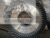 Колесо зубчатое (шестерня) 77.020-02.00.105/77.020-02.001