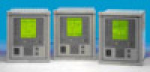 SPAC 801, SPAC 801.01, SPAC 802, SPAC 810, SPA-ZC, REF 541, REF 542, REF 543, REF 545, БЭМП-1, ТЭМП-2501, Ретом-51, Ретом-11М, Ретом-2500 терминалы  устройства защиты и автоматики