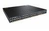 Коммутатор Cisco WS-C2960X-48LPS-L
