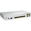 Коммутатор Cisco WS-C2960C-12PC-L