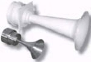 Оповещатели звуковые пневматические