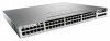 Сетевой коммутатор Cisco WS-C3850-48T-L
