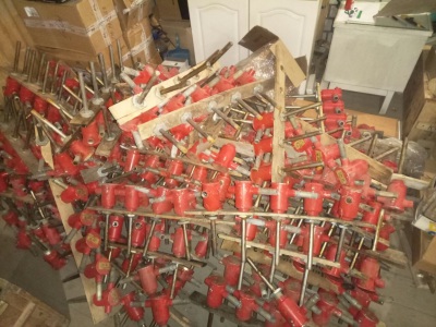 Продам Термоизвещатель ТРВ-2, аналог ИП 103-2 по 650р. С хранения. т. +79667941725 +79194586475