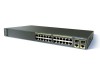 Управляемый коммутатор Cisco WS-C2960G-24TC-L