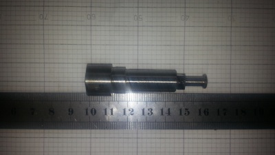 Клапанная пара (Дагдизель) 10Д6-1801-1; 10Д6-1802
