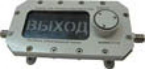 Табло  светозвуковые взрывозащищенные