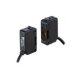 BJ15M-TDT-P Фото датчик PNP, миниатюрный, NO или NC, 15м, пересечение луча , 12-24VDC Autonics