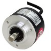 E50S8-500-3-T-24 Инкрементальный энкодер, 12-24 VDC, 500 имп./об, комплементарный выход, Autonics
