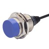 PRD30-25DP Индуктивный датчик приближения, 12-24VDC, выход PNP-NO, сраб. 25 мм, Autonics